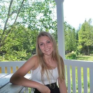 Meet your Posher, Eve-frederique